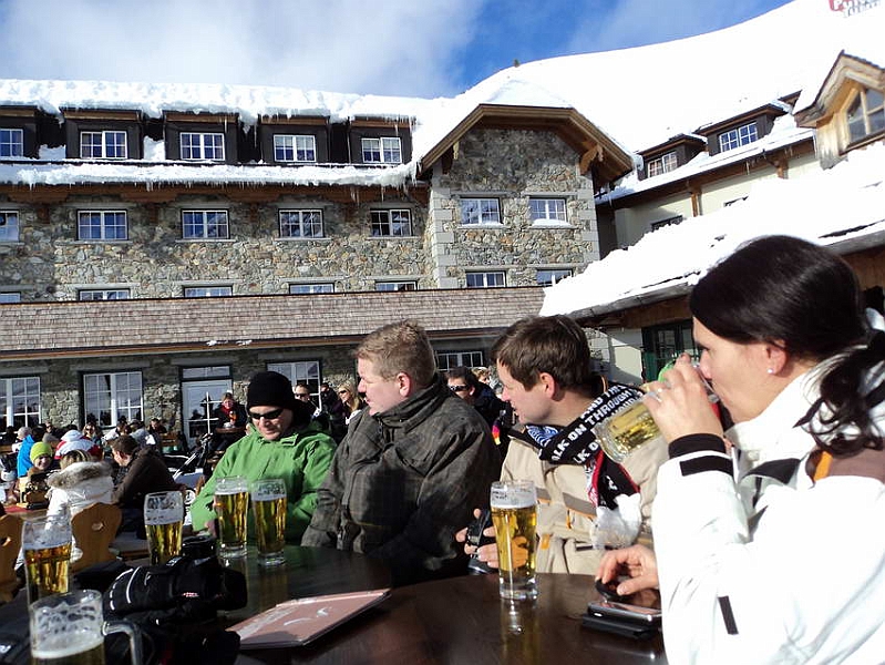 6-Obertauern, Bauernhaus 070